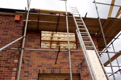 trusted extension quotes Meerbrook