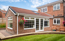 Meerbrook house extension leads